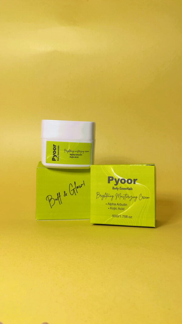 Brightening Cream - Image 2