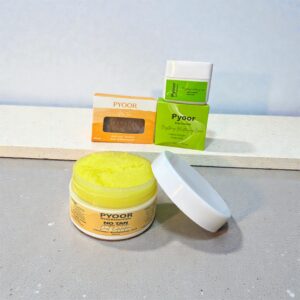 Bodycare bundle 3