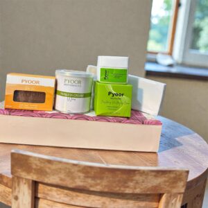 Bodycare bundle 4