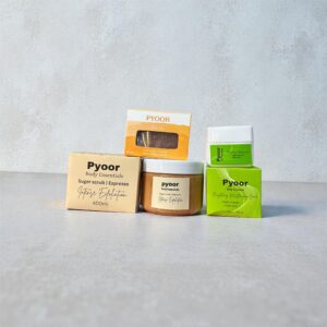 BodyCare Bundle 1