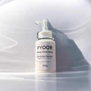 Purifying Face Cleanser